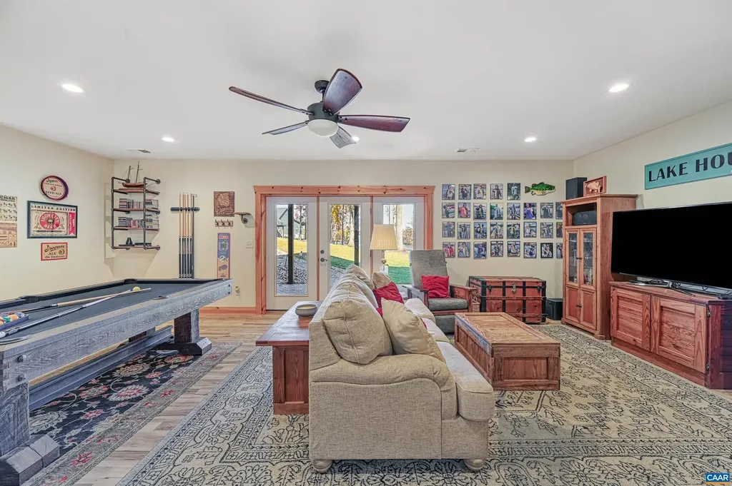 15 Wolftrap Court Bumpass VA 23024