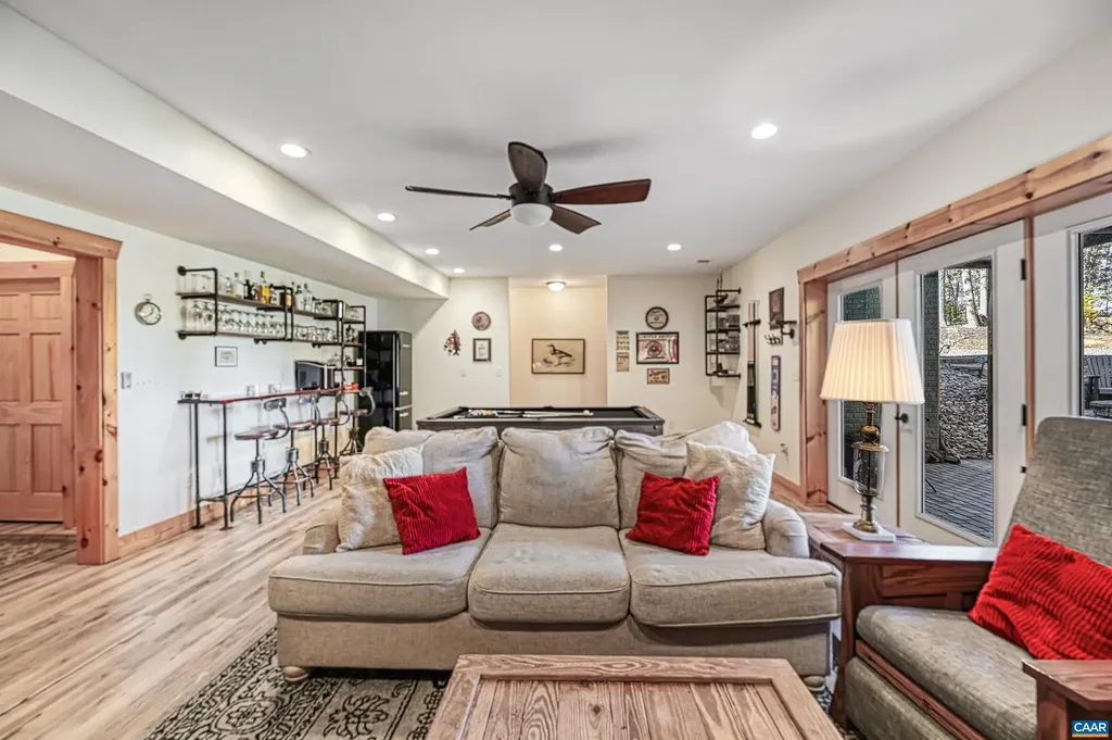 15 Wolftrap Court Bumpass VA 23024