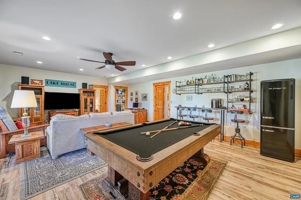 15 Wolftrap Court Bumpass VA 23024