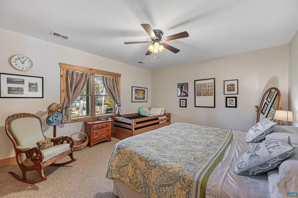 15 Wolftrap Court Bumpass VA 23024