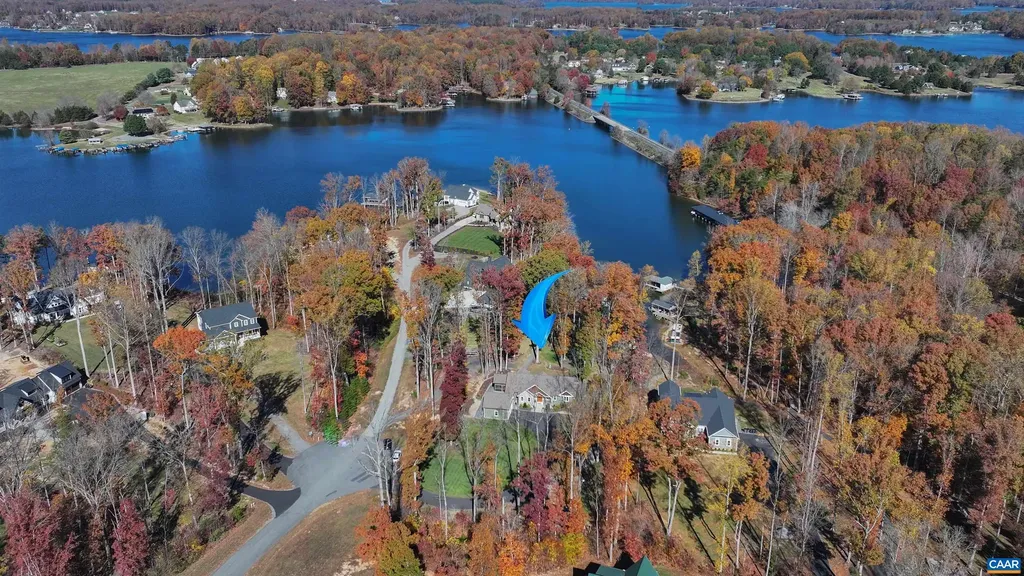 15 Wolftrap Court Bumpass VA 23024