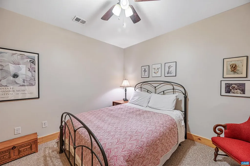 15 Wolftrap Court Bumpass VA 23024