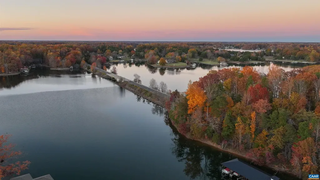 15 Wolftrap Court Bumpass VA 23024