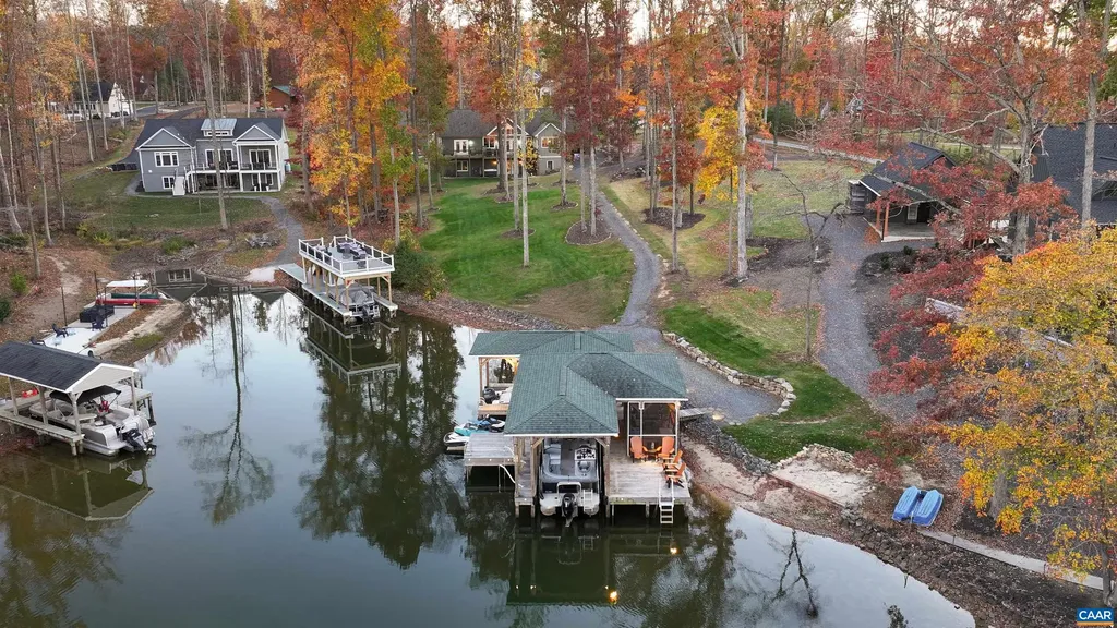 15 Wolftrap Court Bumpass VA 23024