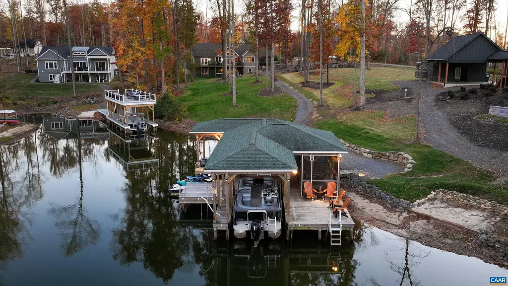 15 Wolftrap Court Bumpass VA 23024