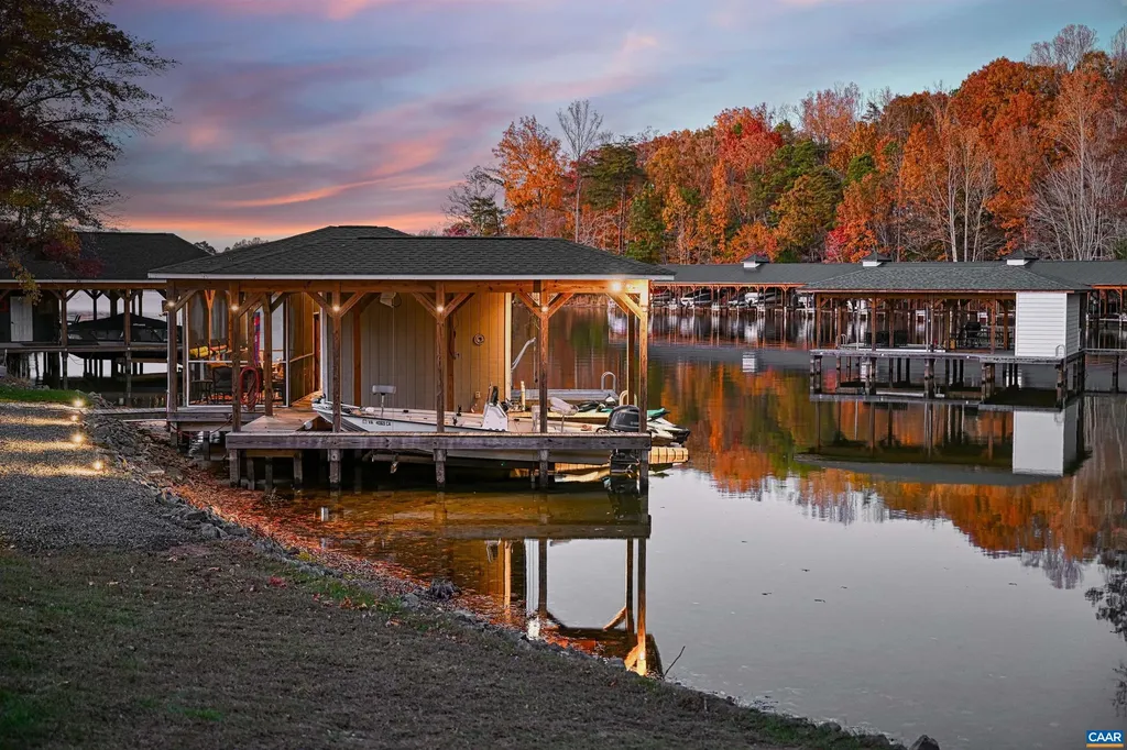 15 Wolftrap Court Bumpass VA 23024