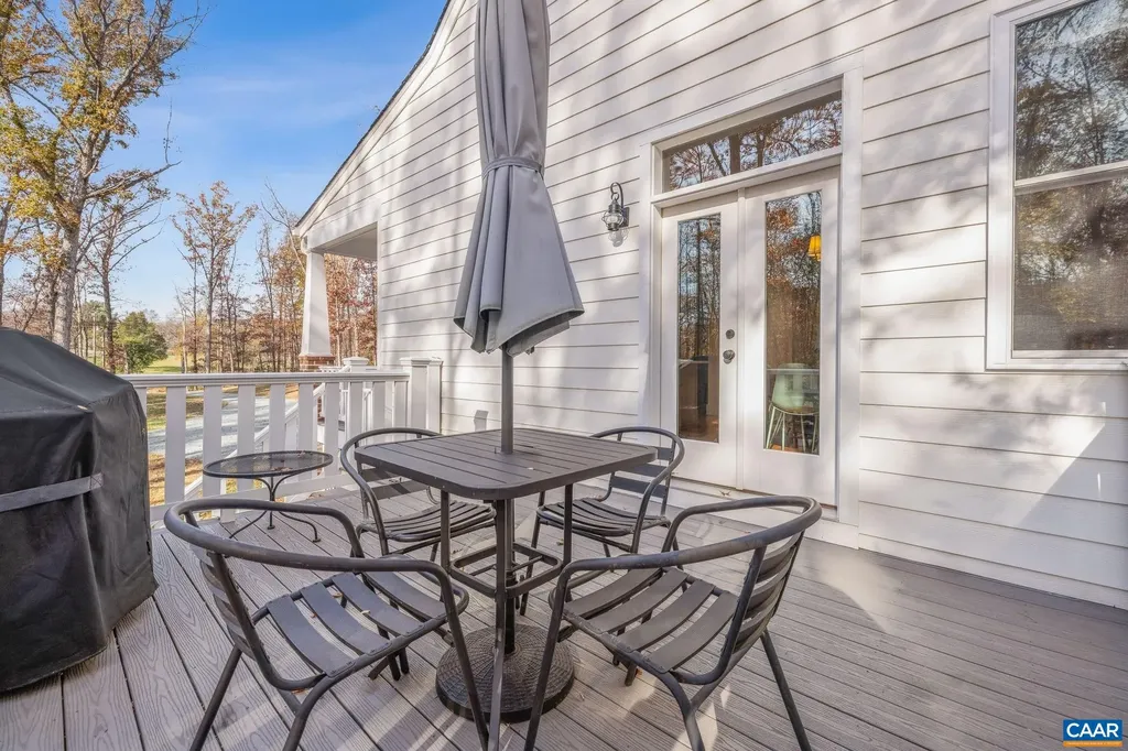 6485 Gordonsville Road Keswick VA 22947