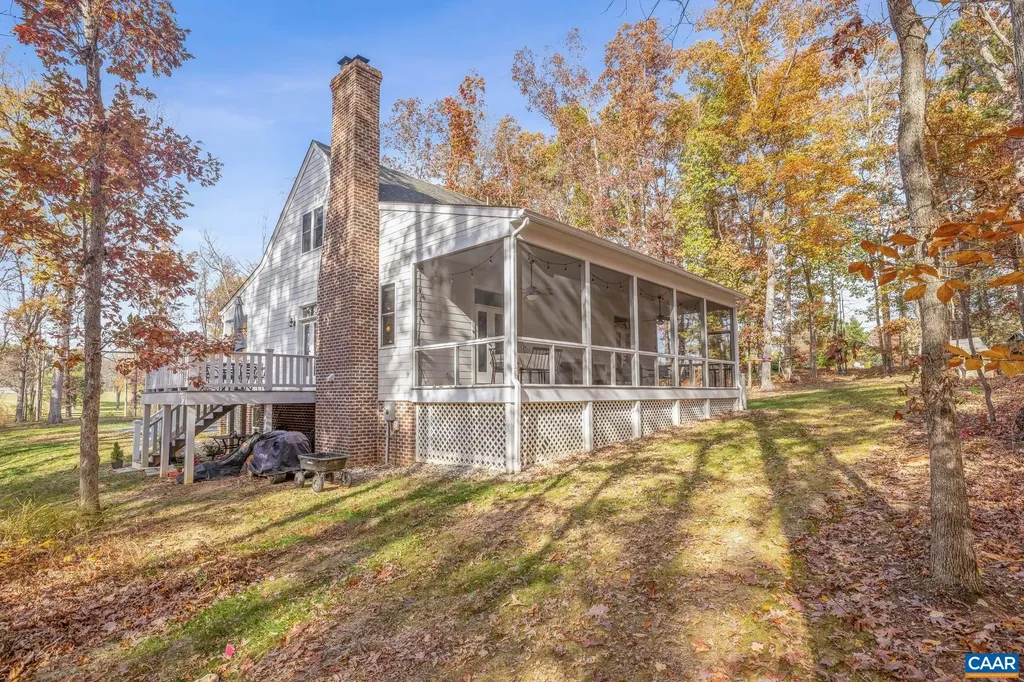 6485 Gordonsville Road Keswick VA 22947