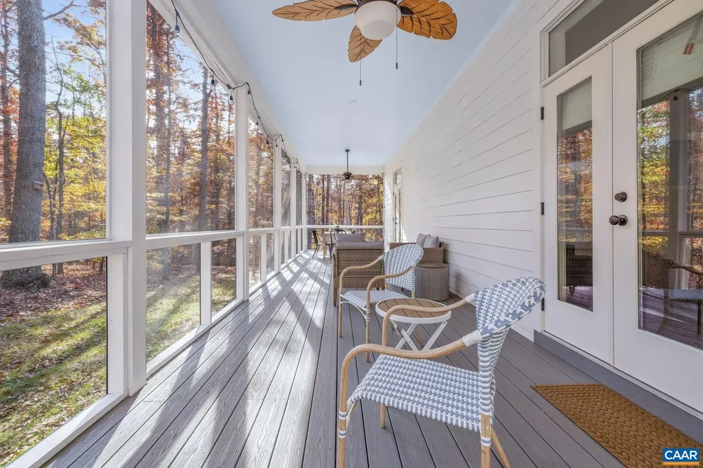 6485 Gordonsville Road Keswick VA 22947