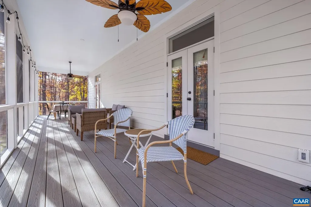 6485 Gordonsville Road Keswick VA 22947