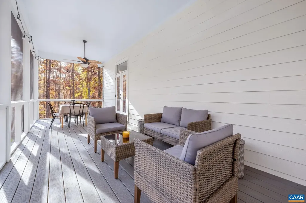 6485 Gordonsville Road Keswick VA 22947