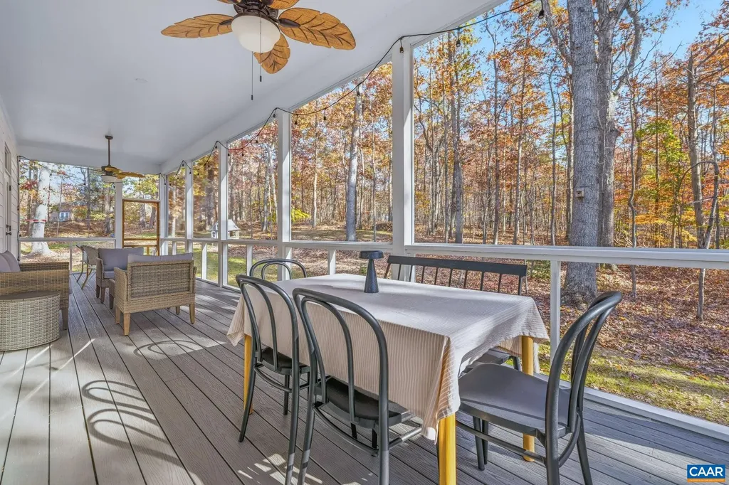 6485 Gordonsville Road Keswick VA 22947