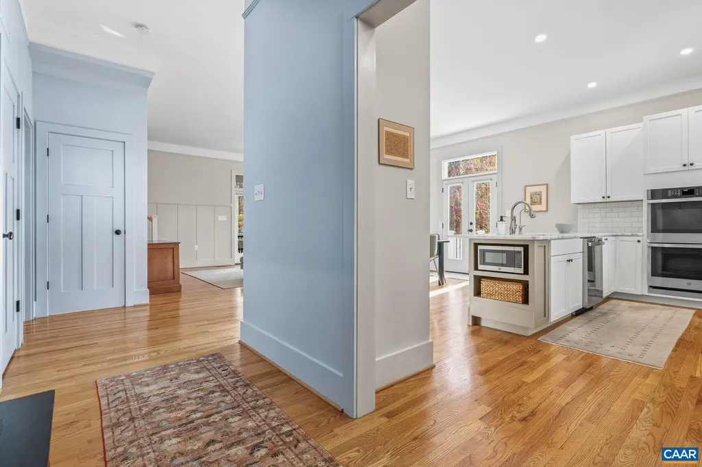 6485 Gordonsville Road Keswick VA 22947