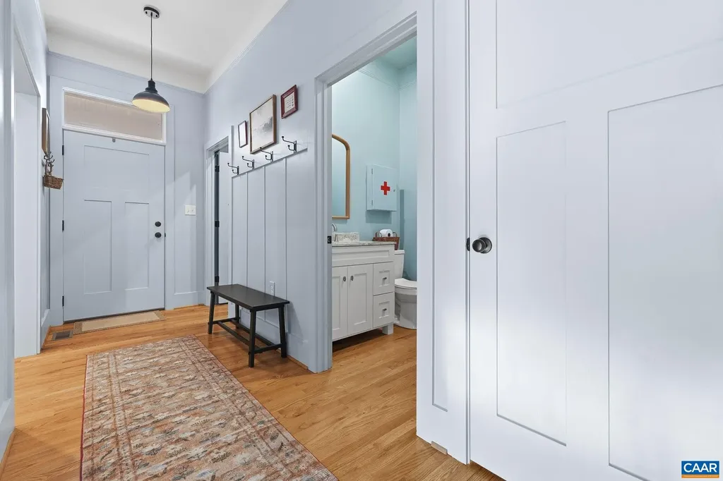 6485 Gordonsville Road Keswick VA 22947