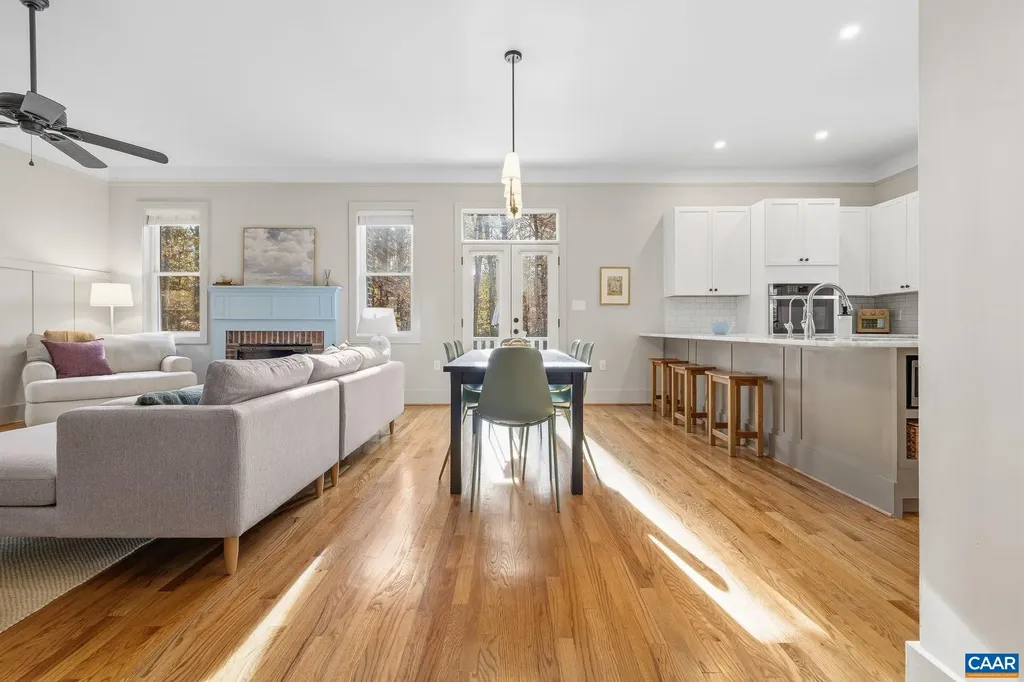 6485 Gordonsville Road Keswick VA 22947