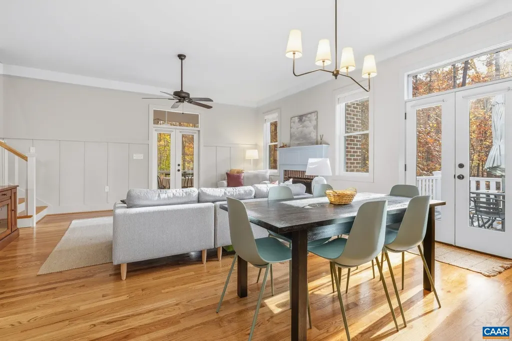 6485 Gordonsville Road Keswick VA 22947