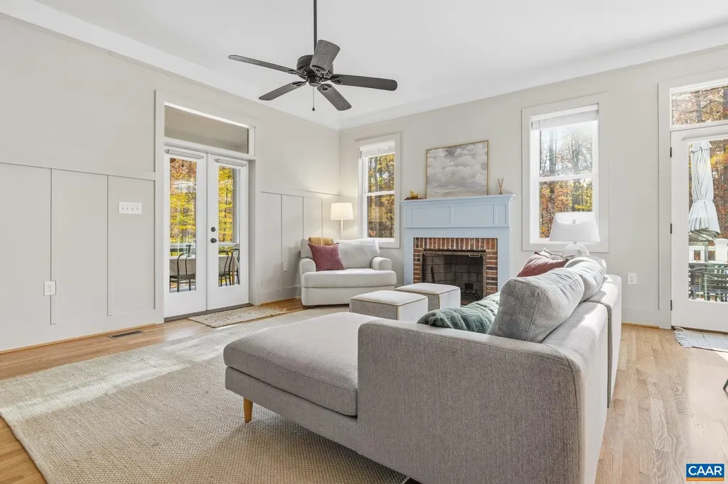 6485 Gordonsville Road Keswick VA 22947