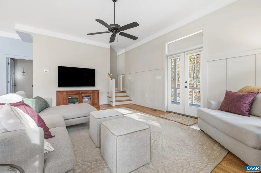 6485 Gordonsville Road Keswick VA 22947