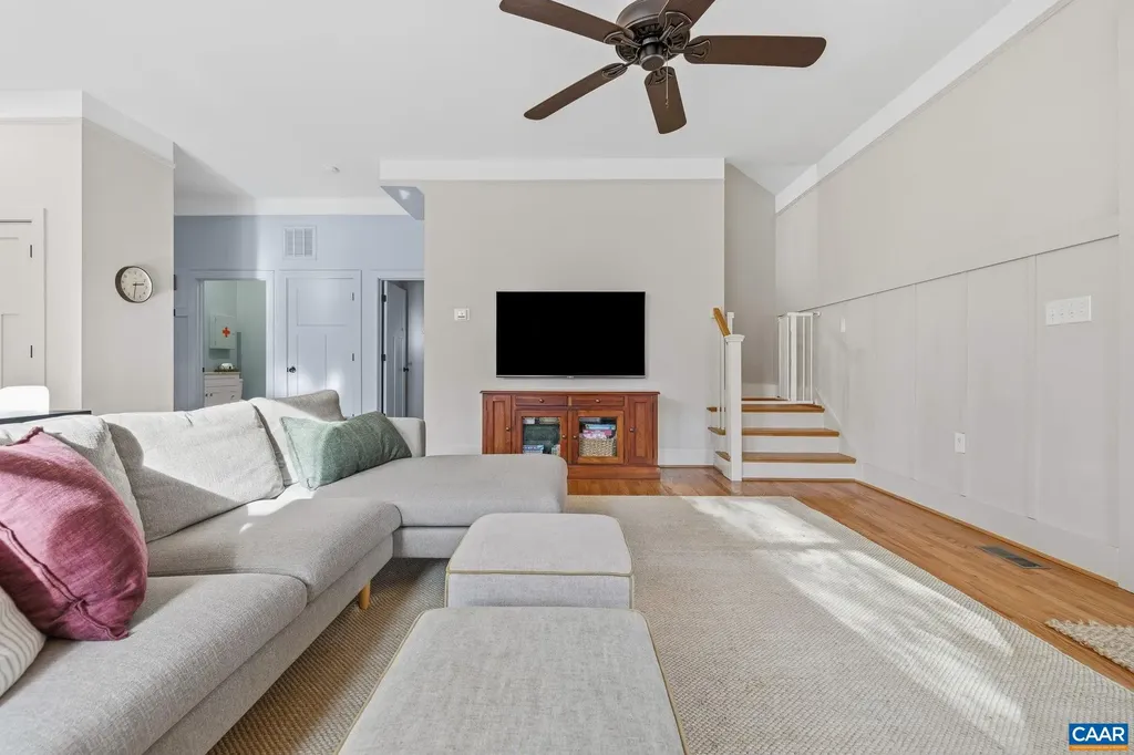 6485 Gordonsville Road Keswick VA 22947