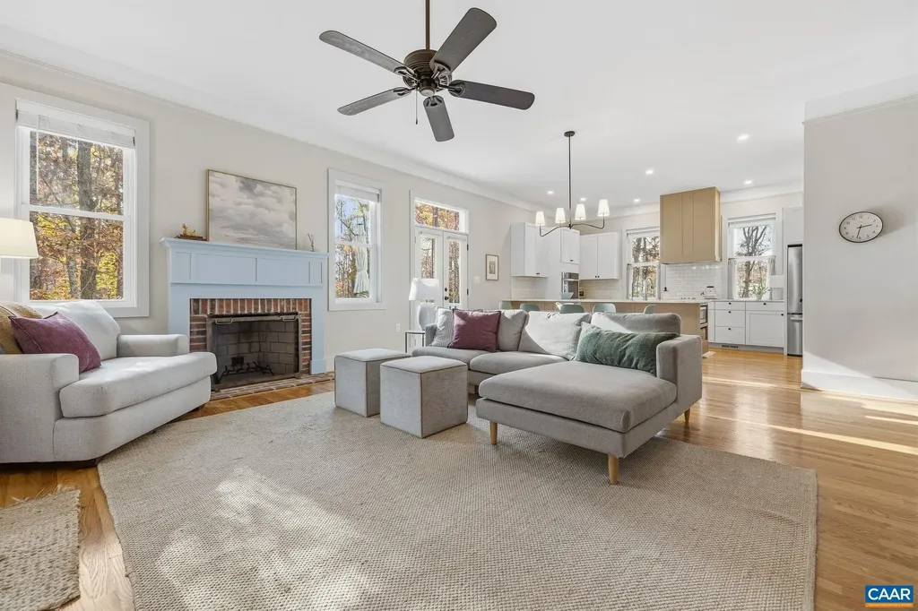 6485 Gordonsville Road Keswick VA 22947