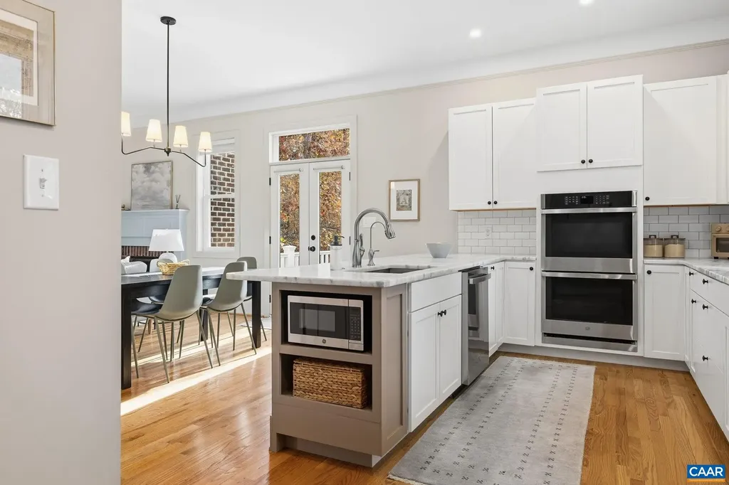 6485 Gordonsville Road Keswick VA 22947