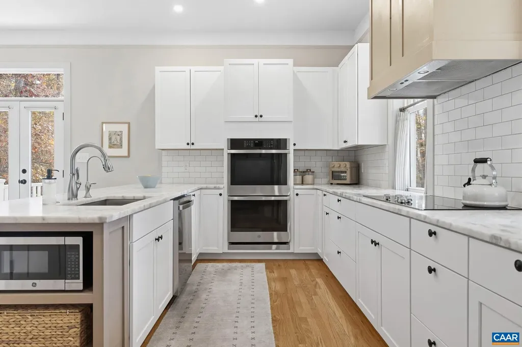 6485 Gordonsville Road Keswick VA 22947