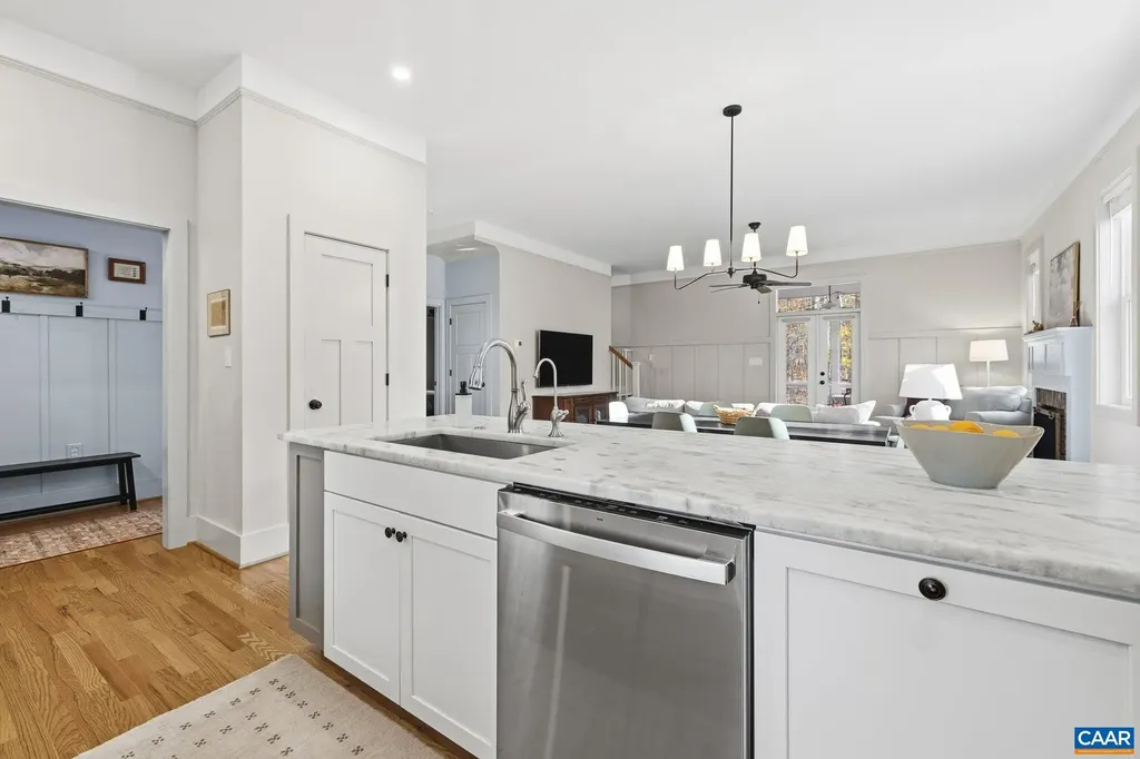 6485 Gordonsville Road Keswick VA 22947