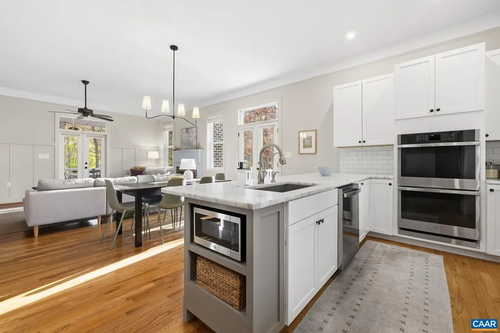 6485 Gordonsville Road Keswick VA 22947