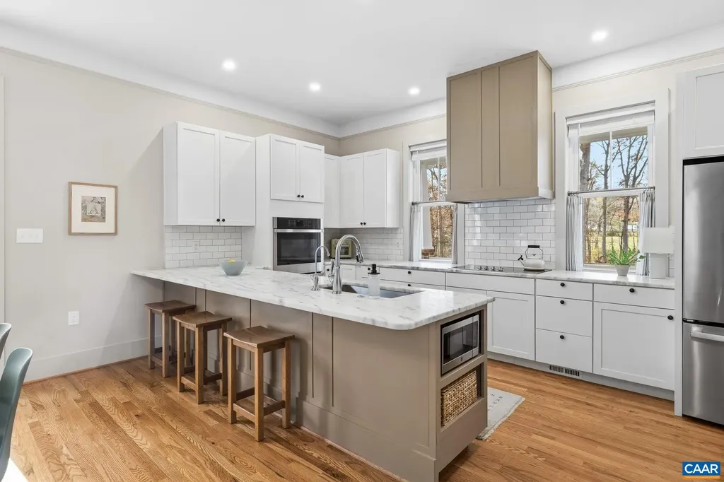 6485 Gordonsville Road Keswick VA 22947