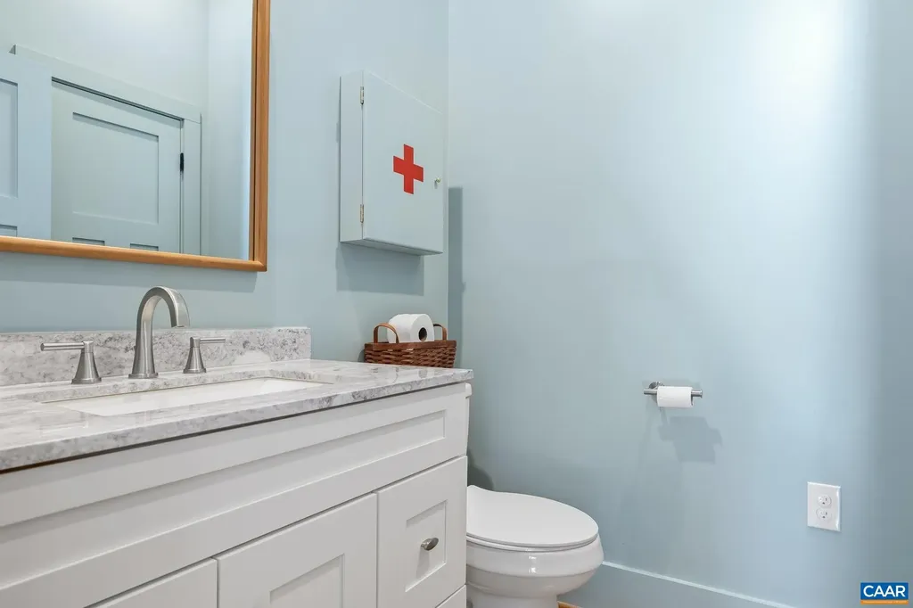 6485 Gordonsville Road Keswick VA 22947