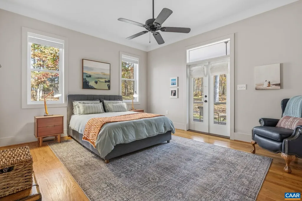 6485 Gordonsville Road Keswick VA 22947