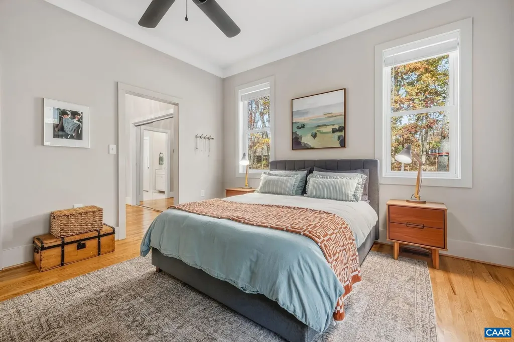 6485 Gordonsville Road Keswick VA 22947