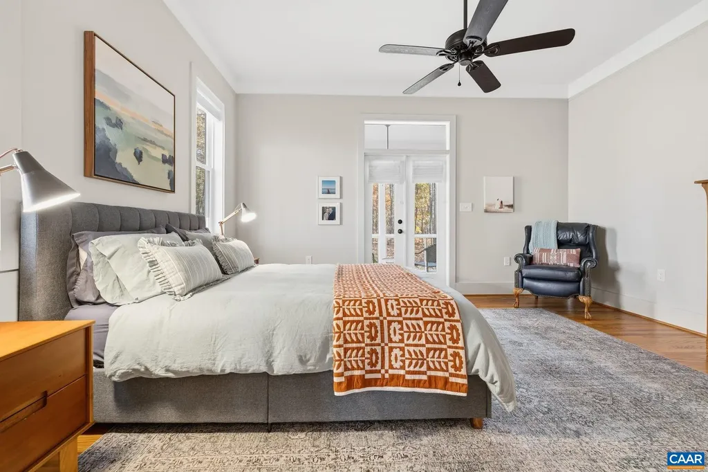 6485 Gordonsville Road Keswick VA 22947