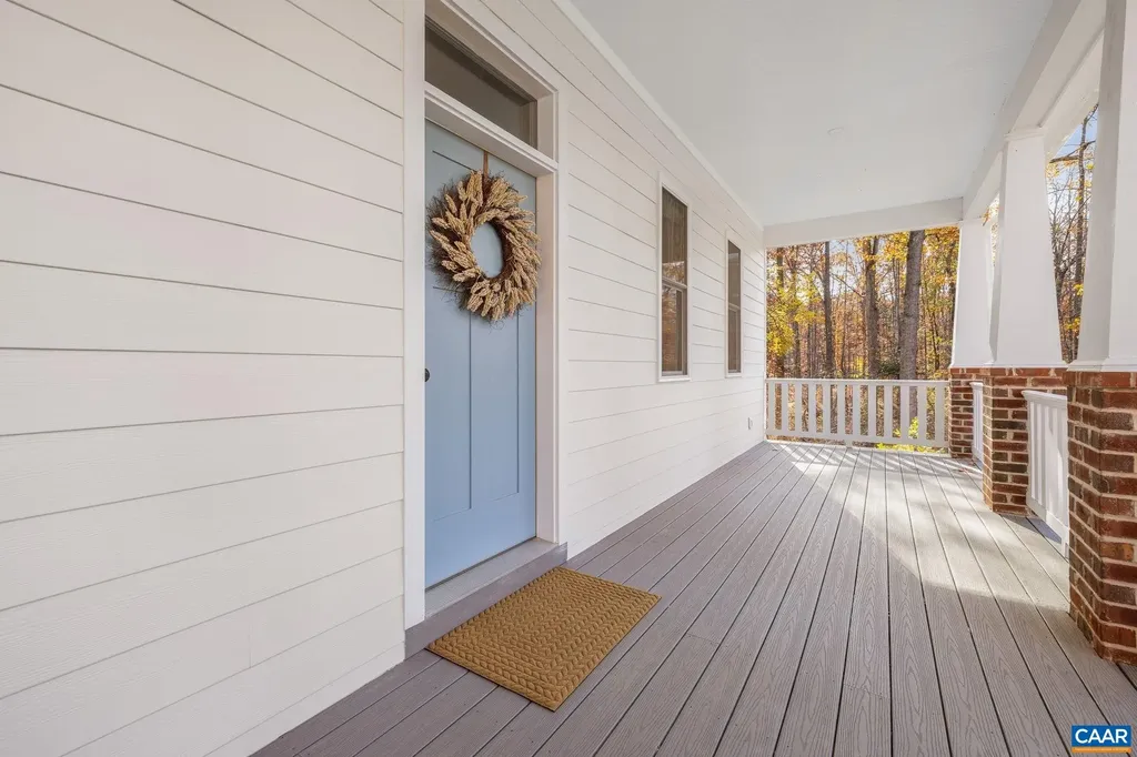 6485 Gordonsville Road Keswick VA 22947