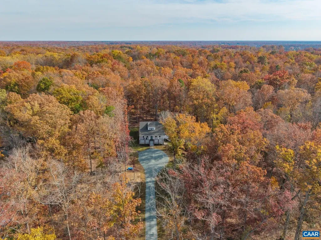 6485 Gordonsville Road Keswick VA 22947