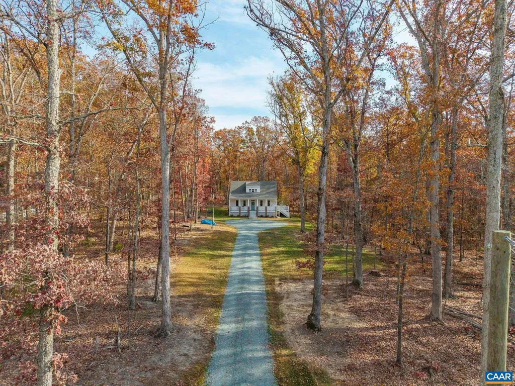 6485 Gordonsville Road Keswick VA 22947