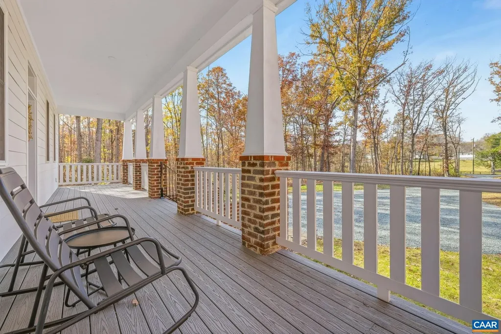 6485 Gordonsville Road Keswick VA 22947