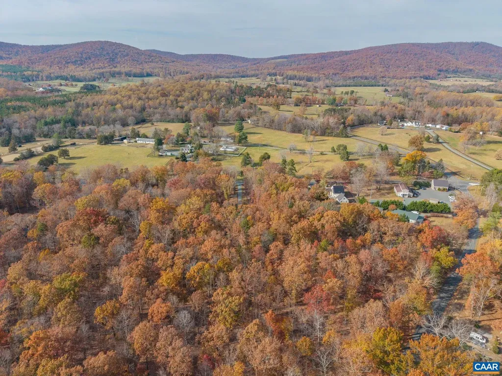 6485 Gordonsville Road Keswick VA 22947