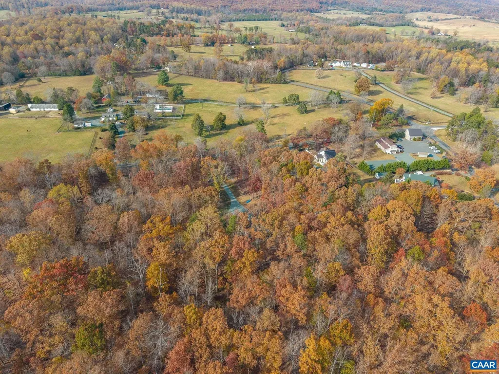 6485 Gordonsville Road Keswick VA 22947