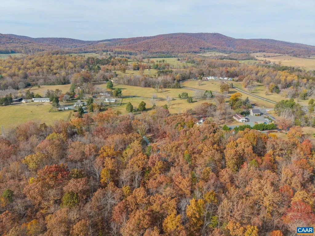 6485 Gordonsville Road Keswick VA 22947