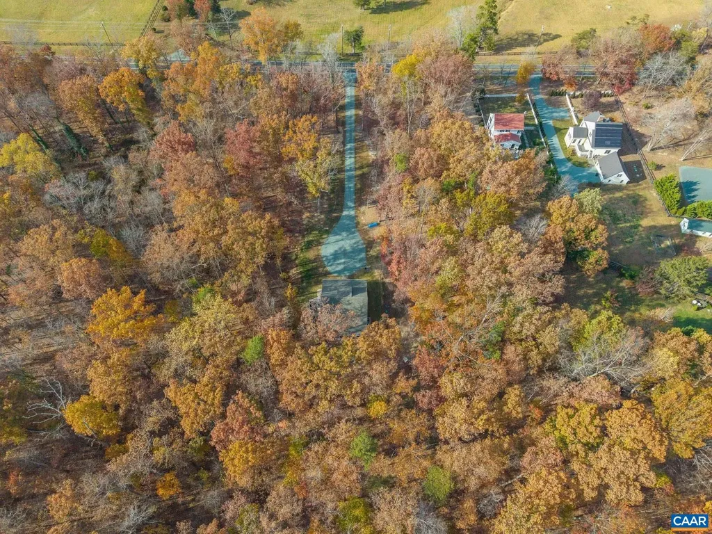 6485 Gordonsville Road Keswick VA 22947