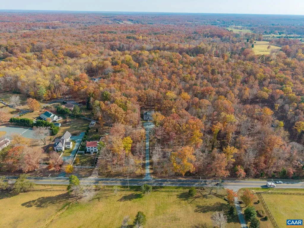 6485 Gordonsville Road Keswick VA 22947