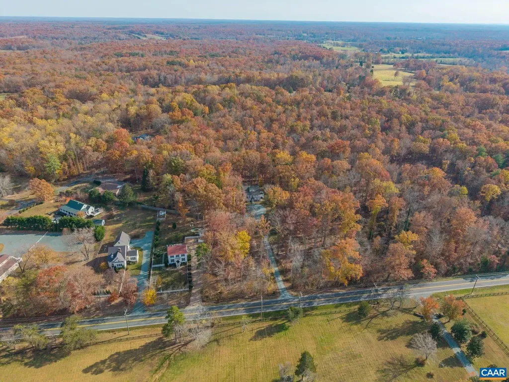 6485 Gordonsville Road Keswick VA 22947