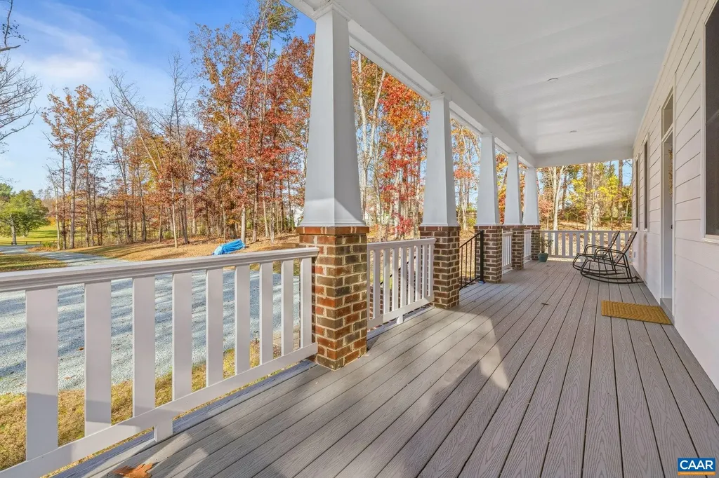 6485 Gordonsville Road Keswick VA 22947