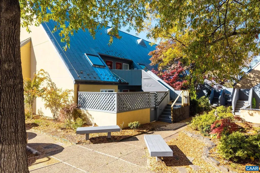 Charlottesville VA, 301 2ND Street NW, Unit C