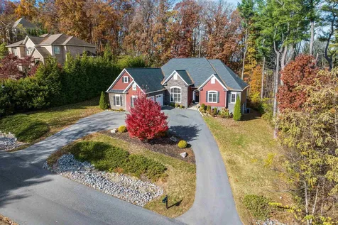 124 Steeplechase Drive Penn Laird VA 22846