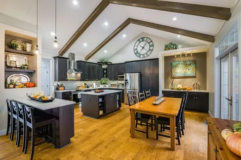 124 Steeplechase Drive Penn Laird VA 22846