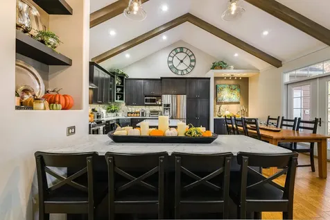 124 Steeplechase Drive Penn Laird VA 22846