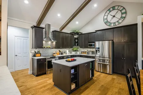 124 Steeplechase Drive Penn Laird VA 22846