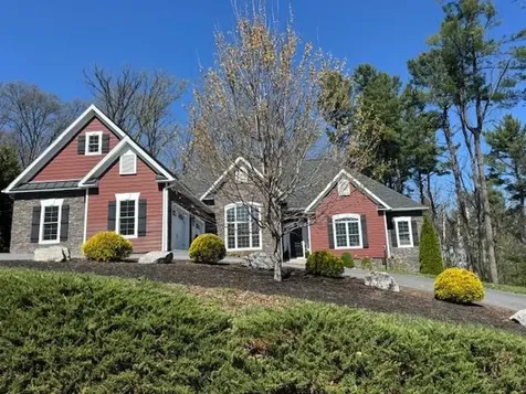 124 Steeplechase Drive Penn Laird VA 22846